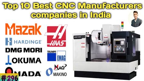 best cnc machine manufacturers in india|cnc machine company list.